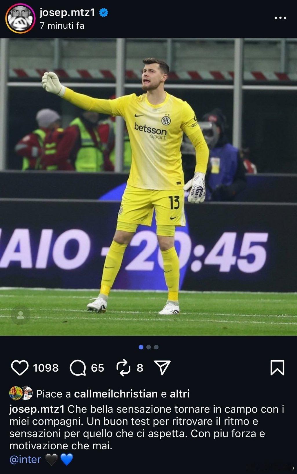 齐沃：河马？我们都始终陪伴在他身边 他正在经历的事情并不容易克服 我无法确切地告