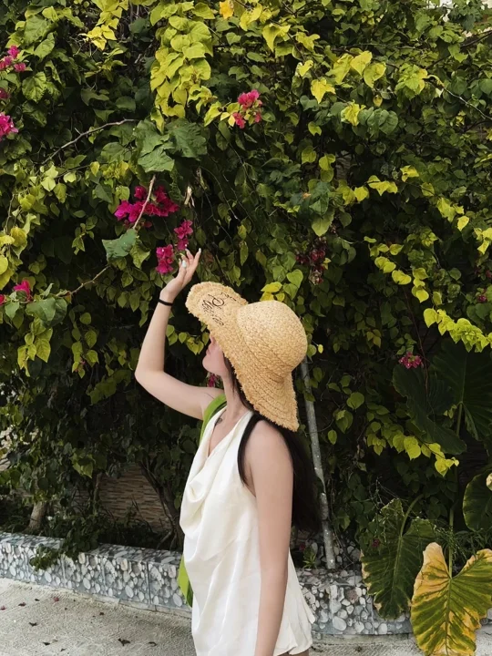 我在马代穿什么