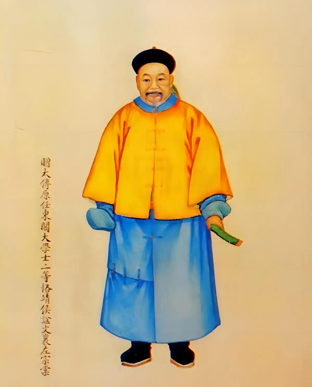 1863 年，左宗棠发妻周氏偶然得知丈夫一年俸禄竟有 4 万两白银，可每月只给家
