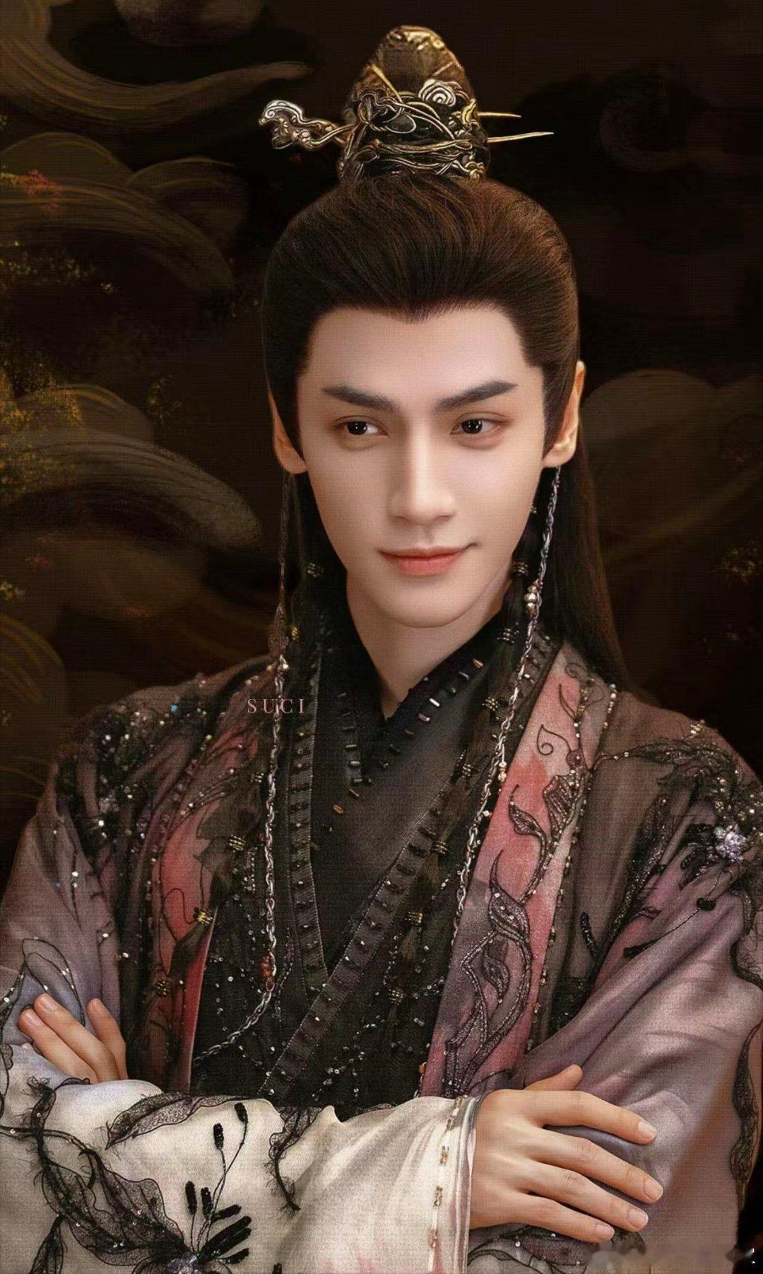 罗云熙片场不忍心打人 不得不说罗云熙真的太细心了，拍打戏全程都在控制力度，黎斯有