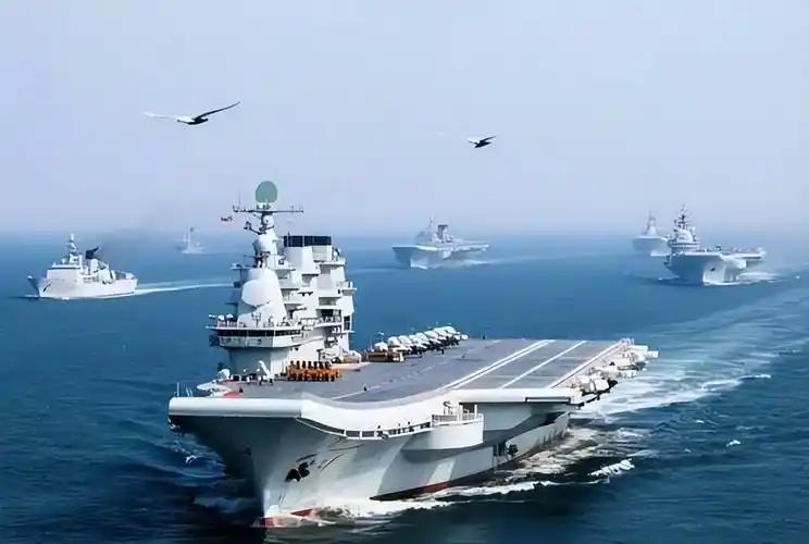 美国打伊朗都费劲，就不是军事大国了吗？俄罗斯打乌克兰都费劲，难道就不是军事大国了
