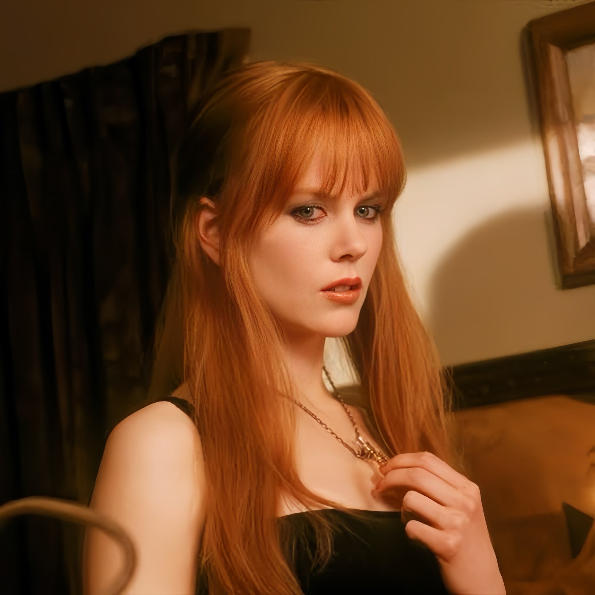 Nicole Kidman in 1998📸🧡 ​​​