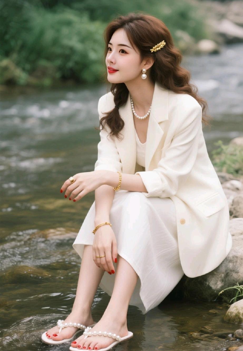 1、能长期坚持的人
不一定最聪明，但一定最抗熬。别人三分钟热度，他十年如一日，这