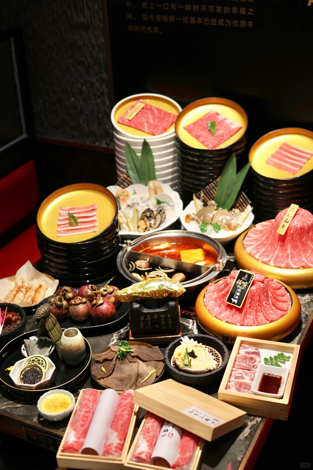 在昆山！！唯一一家N刷的自助餐！！