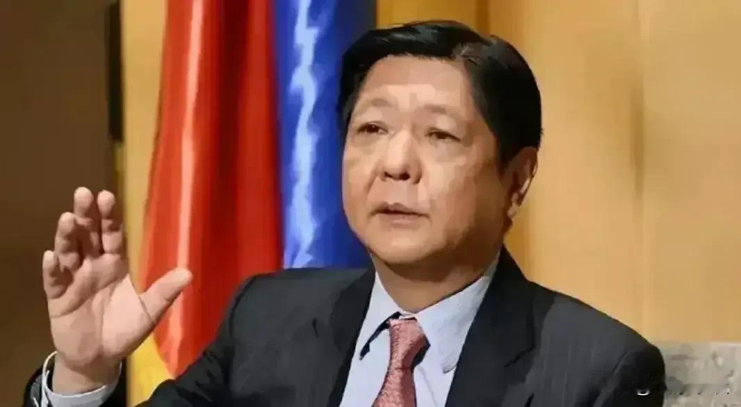 中国援助菲律宾，菲律宾感恩的话一句没讲，反而转过头阴阳嘲讽。中国向菲律宾提供化肥