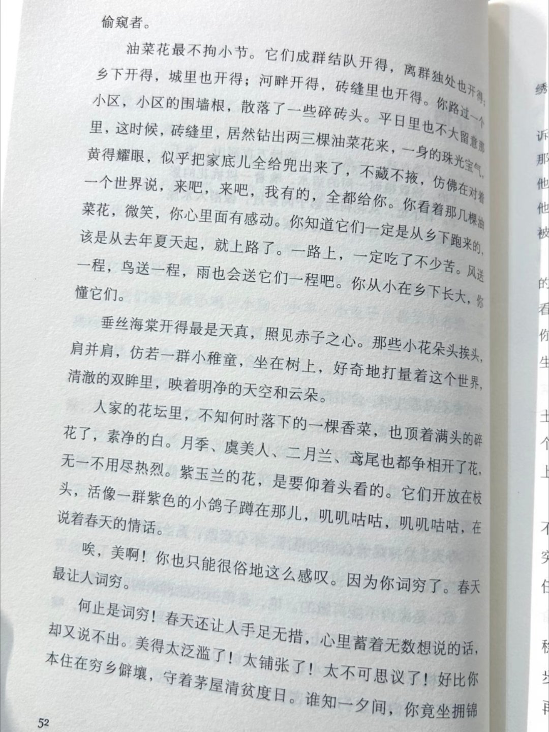 救命这本书也太治愈了吧！！！ 