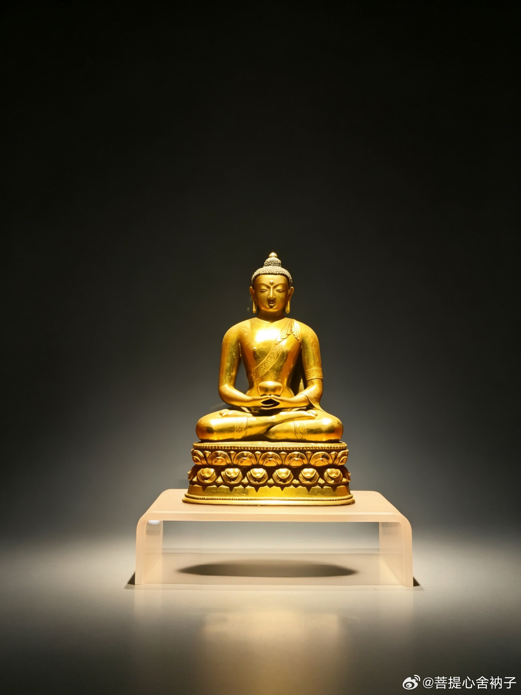 佛陀教法核心是洞悉世间之苦。此处的苦，是缺憾、无常与不满足。众生痛苦，源于执取无