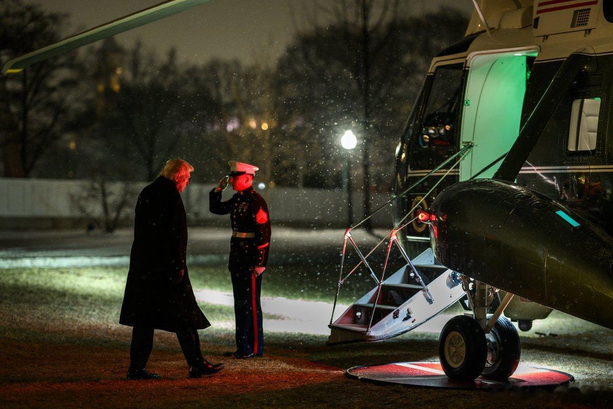 周末愉快。图片来源：白宫最新热点现场海外新鲜事海外编译精选