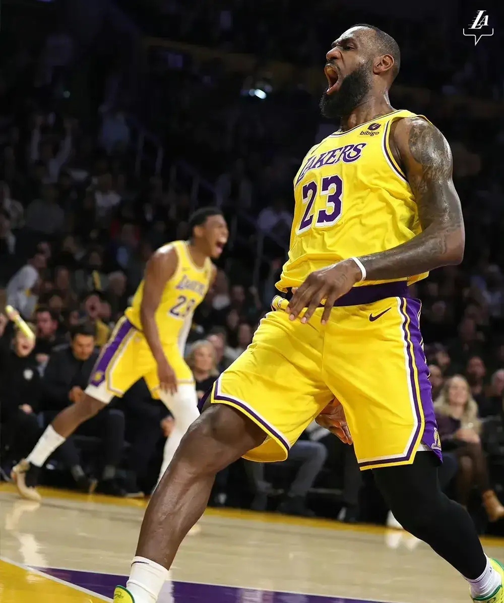 在退役之前，难道勒布朗-詹姆斯要打破NBA历史上的所有记录吗？​据数据统计显示，