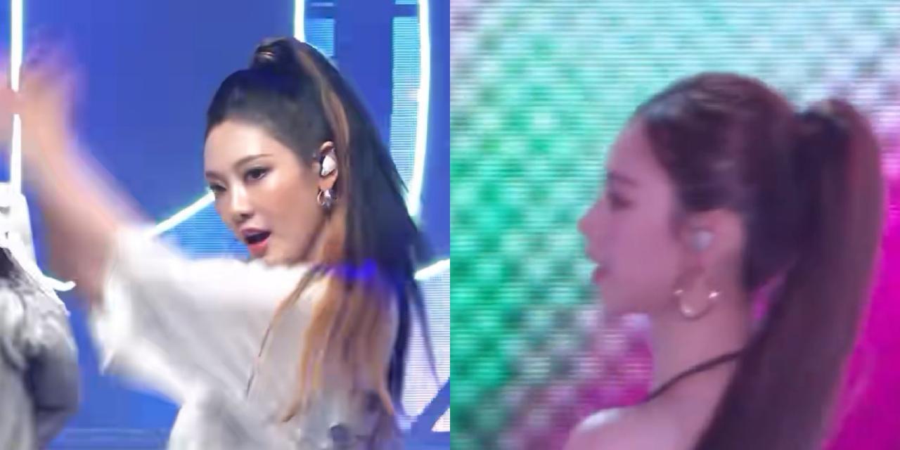 当假货遇上真货，断层的头顶是撒谎的痕迹。。 ​​​