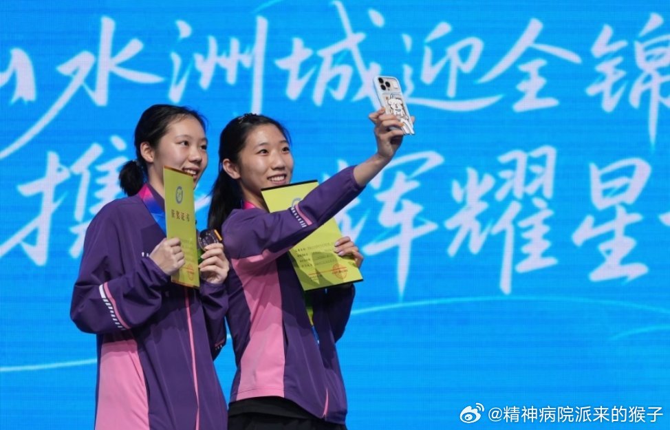 2026年全国乒乓球锦标赛王晓楠：顺其自然 好事发生🥈📷 