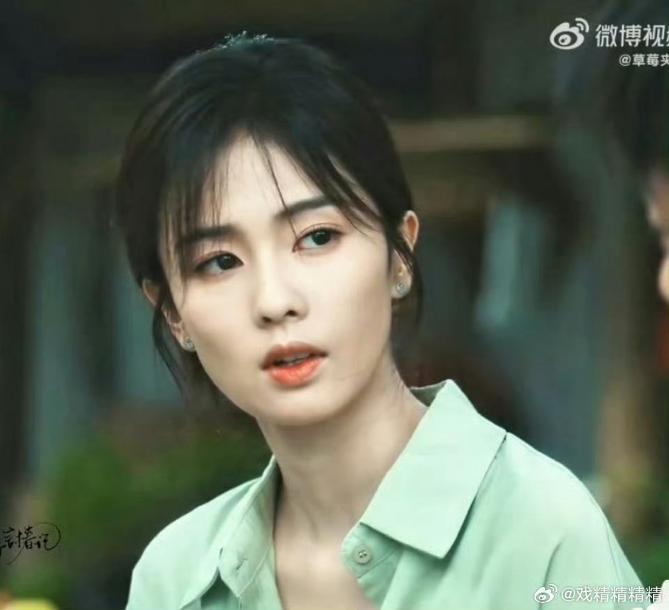 曝白鹿提名金鹰奖最佳女主如果凭《北上》提名，你觉得实至名归吗？
