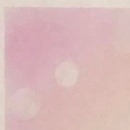 养娃日记7这也是學🕸️上的，粉红色的渐层色看起来舒服。 中间的花是用什么画的猜