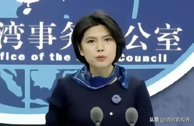 精准亮剑，清单直击“台独”要害
 
中国把刘世芳、郑英耀列进清单，算是真正打在了