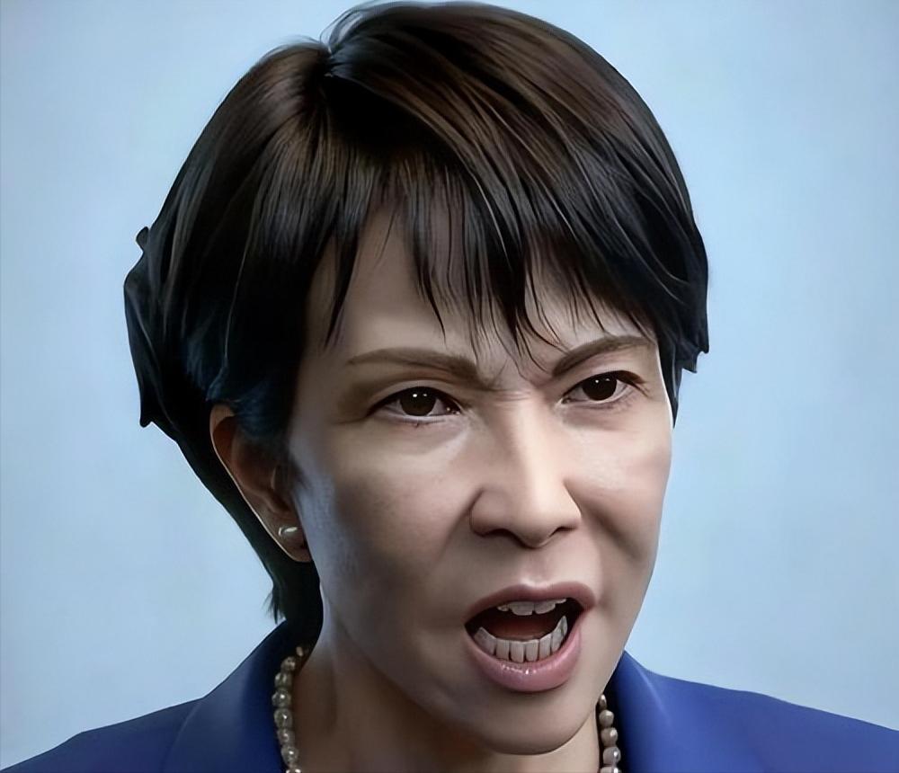 在中国主场的国际经贸会议现场，日本官员公然发难，无理指责中方合法贸易政策。
 