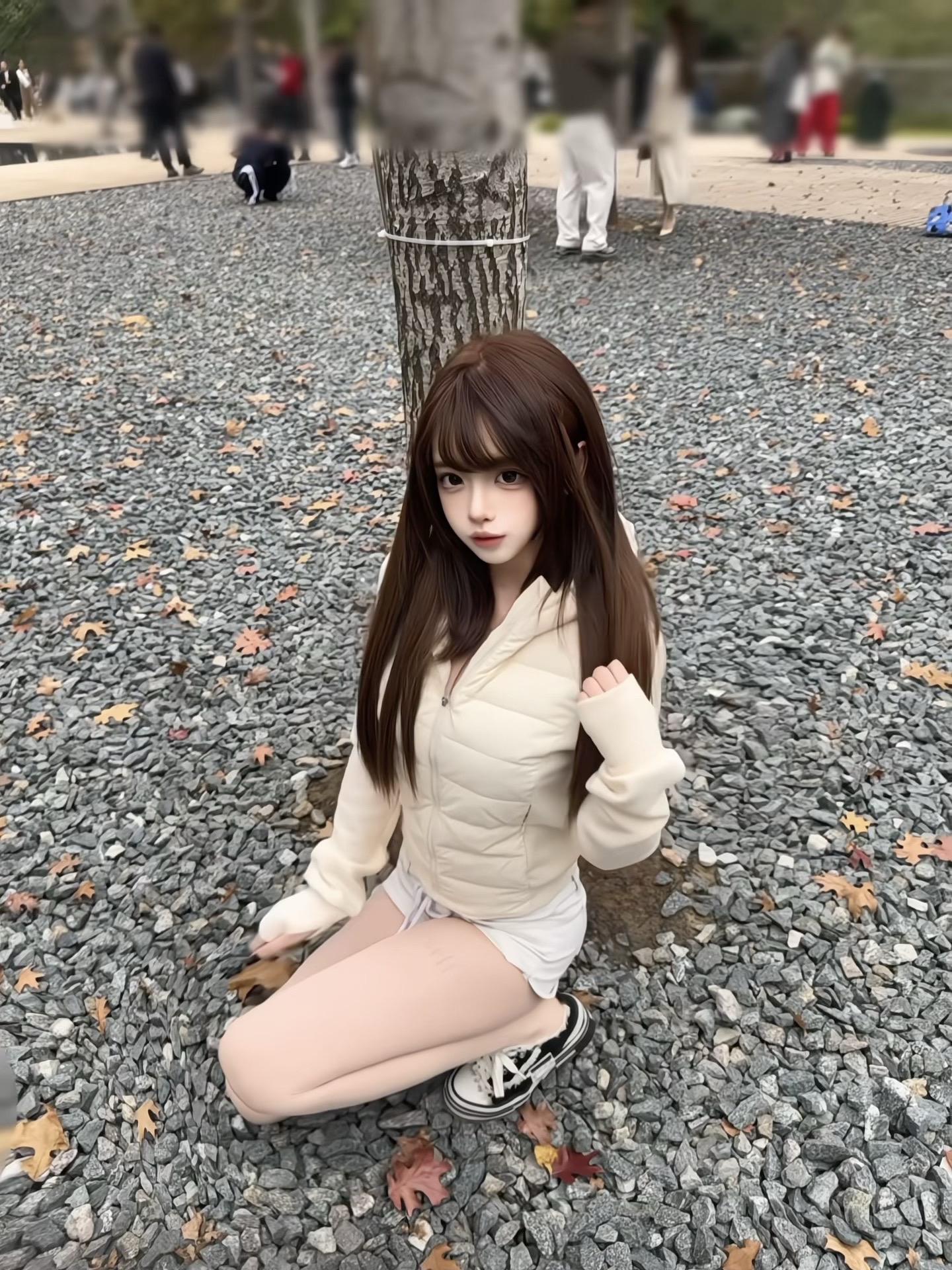 你和雪有一个共同点