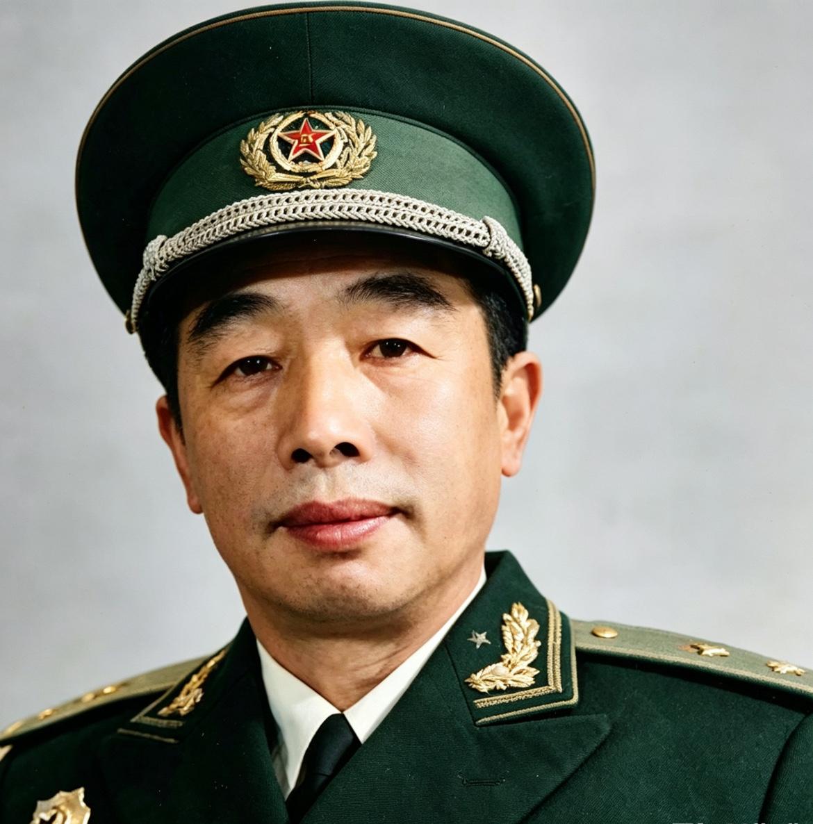 他是黄埔四期第一名，1955年婉拒上将军衔，毛主席：他不亚于我