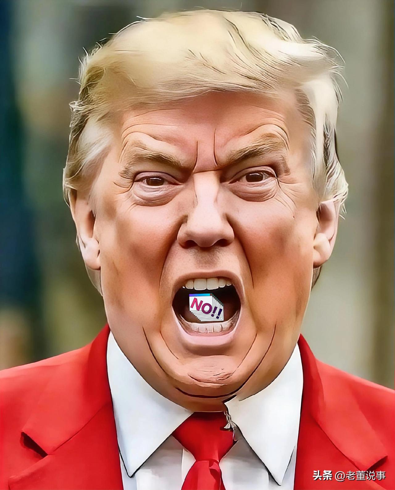 老美这回真栽了！
本想欺负伊朗，结果自家后院着火了。

就在刚刚，伊朗的导弹直接