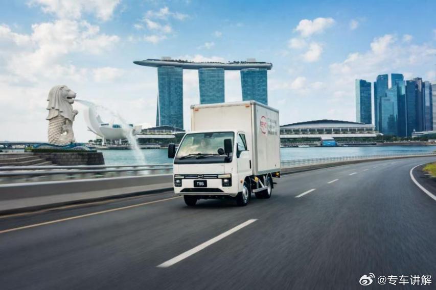 【比亚迪包揽新加坡多项销量冠军，助力当地全面电动化】凭借深厚技术积淀与全产业链优