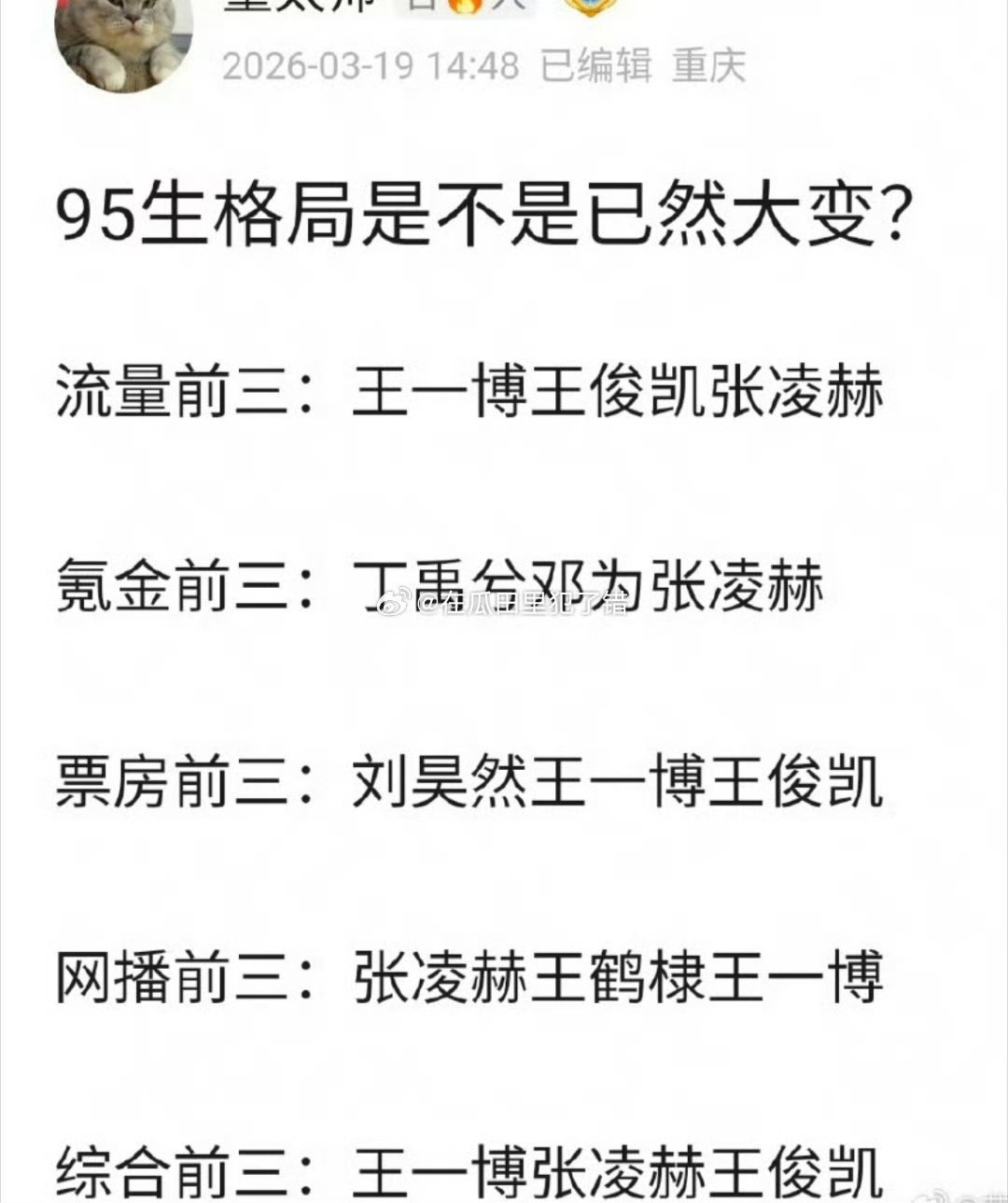 不能进组先别参与投票了 