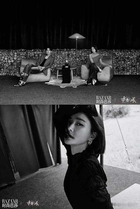 亦舞之城来整顿中偶颜值了 颜值演技双在线，中偶良心剧！ 