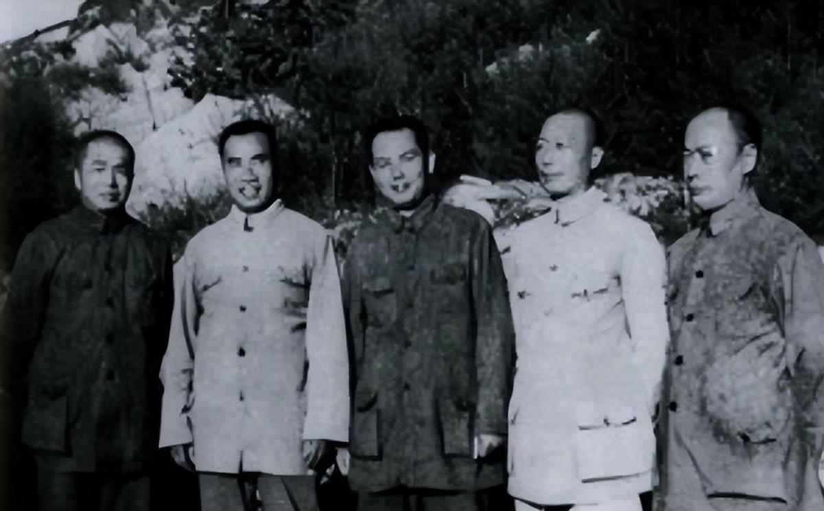 1971年叶剑英得知陈毅的诊断过程后怒斥：这样的医疗失误都该杀头，一个都不能放过