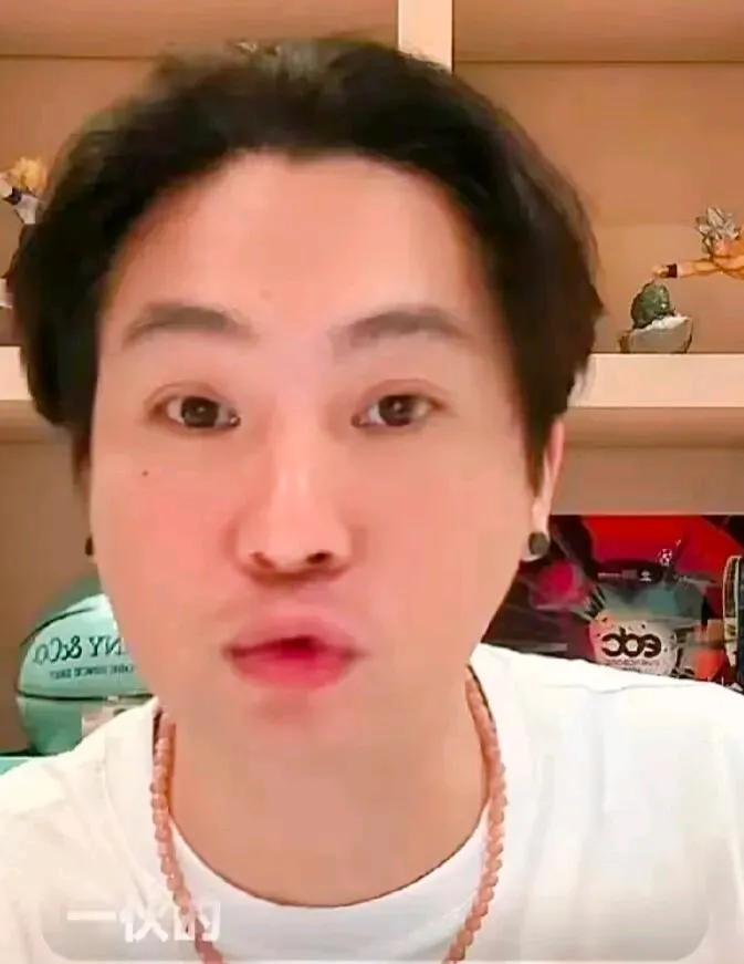 在湾湾的温柔海岸边，一位深谙网络风云的博主，以她敏锐的洞察力，悄然揭开了一场情感