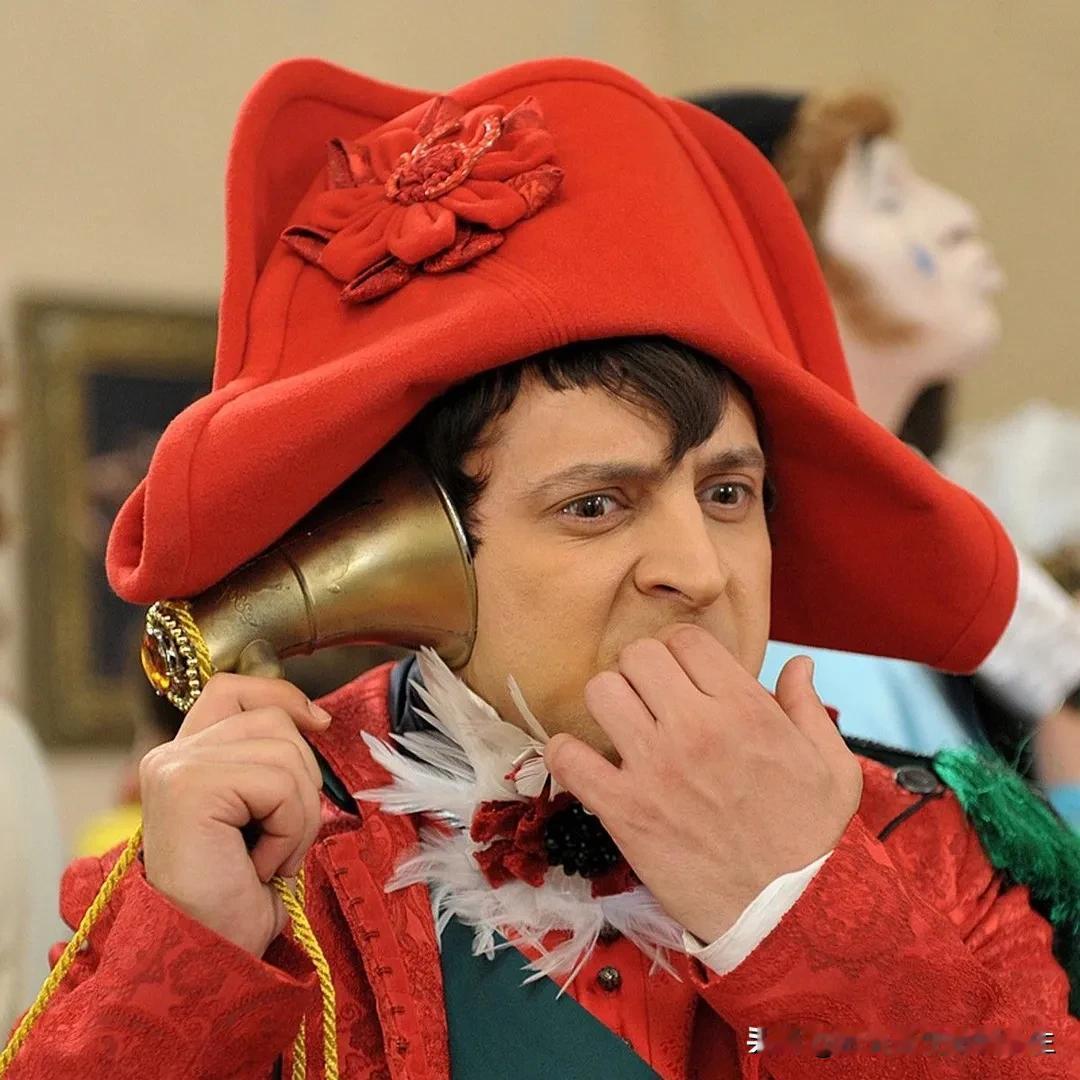 🇺🇦 🏴‍☠️🤡泽连斯基"球长",下了最后通牒给🇪🇺盟军3个月的时间