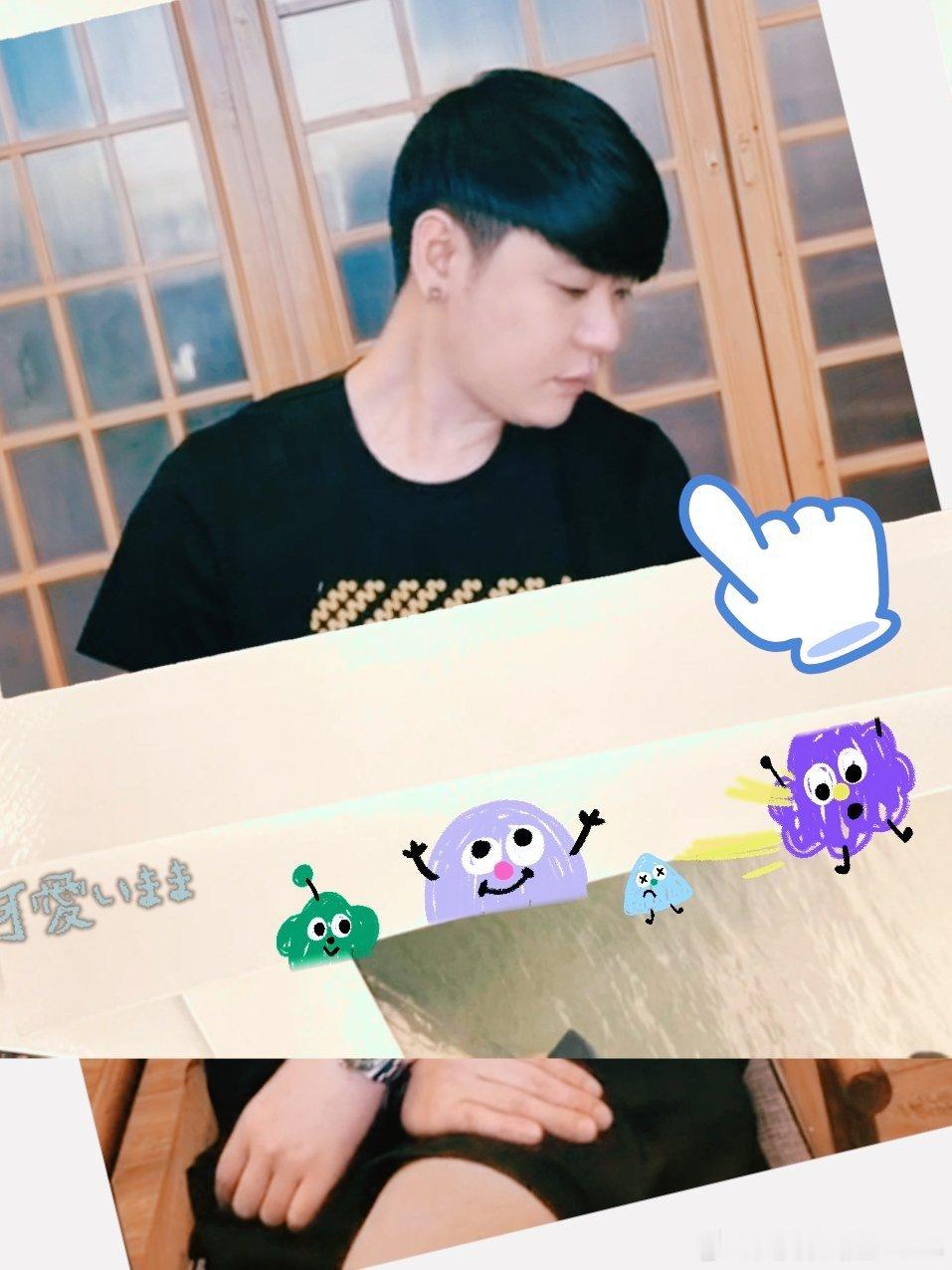 张云雷张云雷靠近你演唱会天津站官宣 五月的最后一天，没有遗憾，继续前行，即将到来