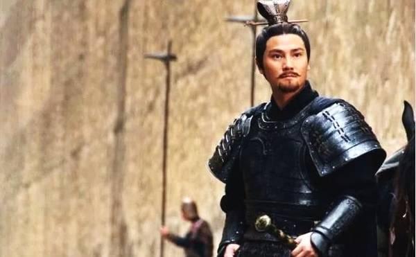 蒙恬：秦始皇的“首席工程师兼御用心理咨询师”，修长城不是为了防匈奴，而是给全天下