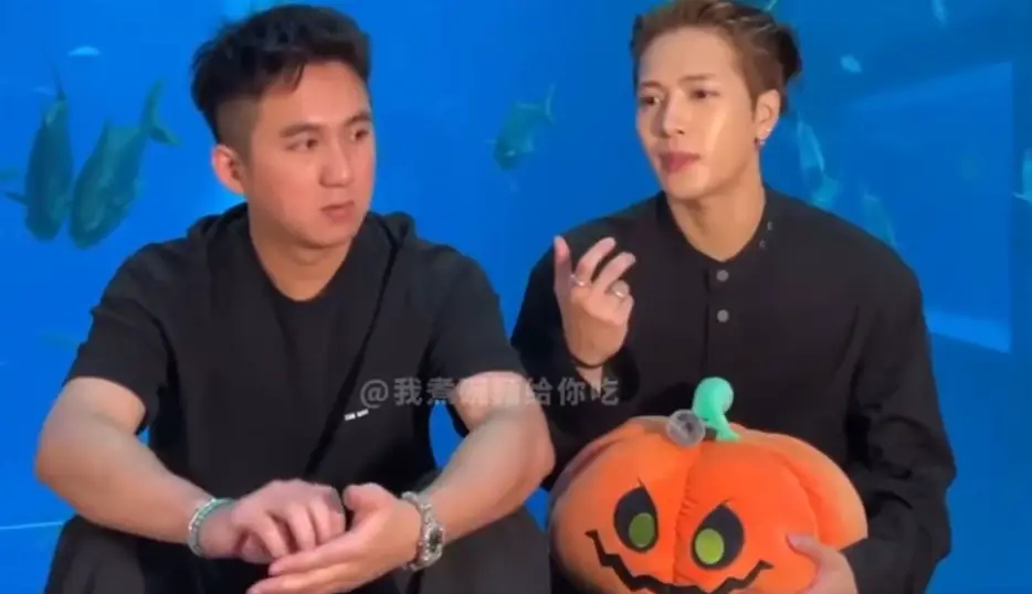 王嘉尔自曝有抑郁症 去年休息是因为状态不是很好。近日，王嘉尔在访谈中透露，自己去