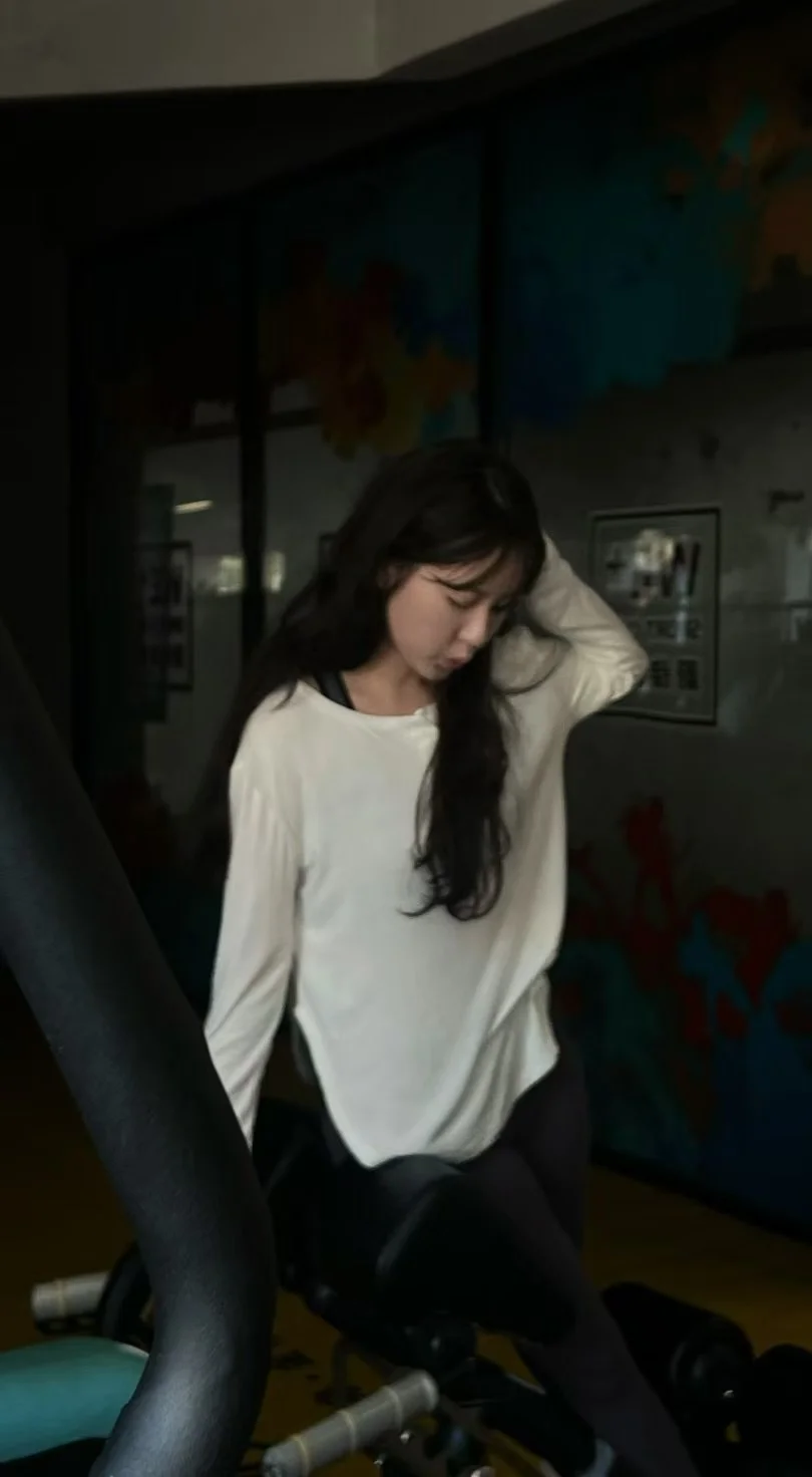 关于我的会员都是美女这件事….