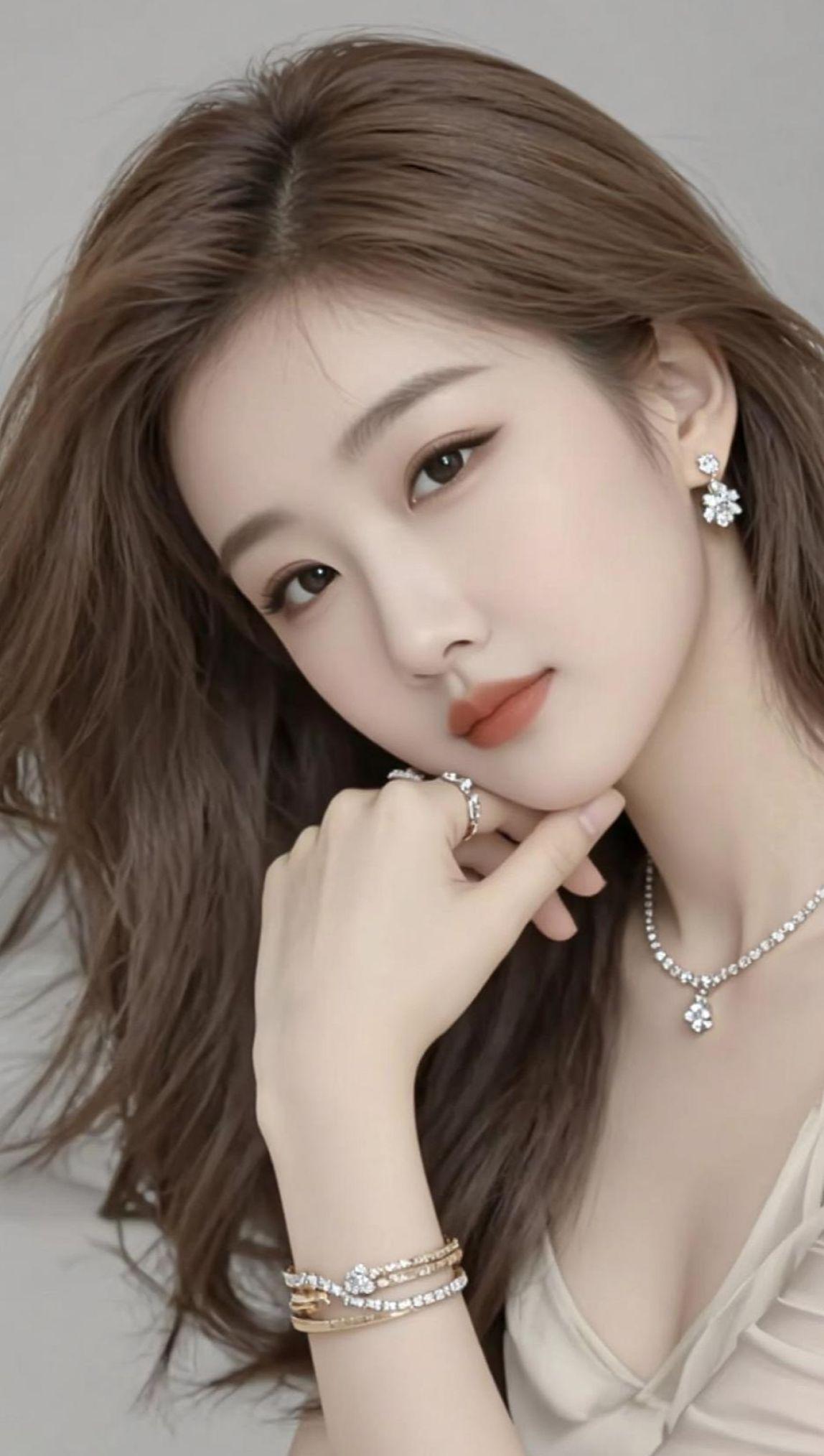 AI优雅珠宝照 抖音ai创作