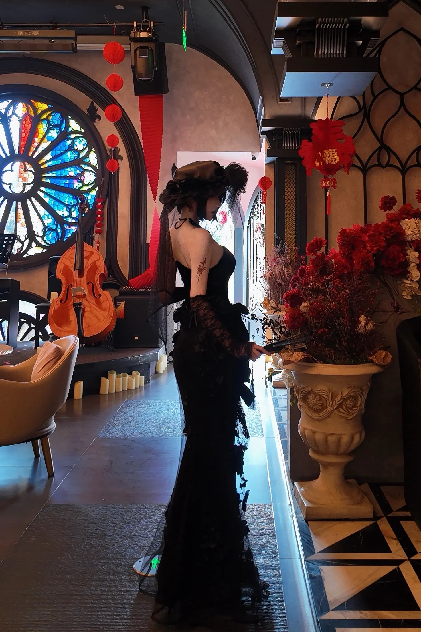 亲爱的朋友 人生总是柳暗花明