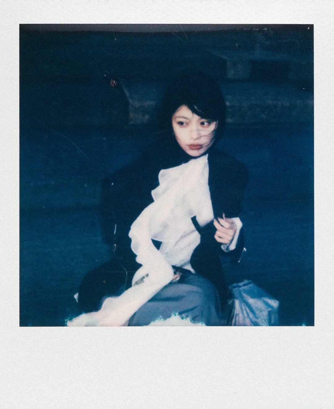 央美研一｜宝利来📷