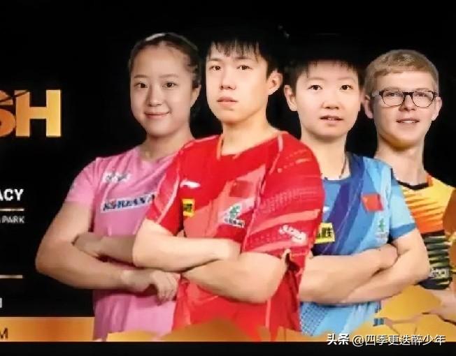 中国大满贯畅想：
嘁哩喀喳全都上，
看看这次怎么样？
桥本还是没有来？
来了又能