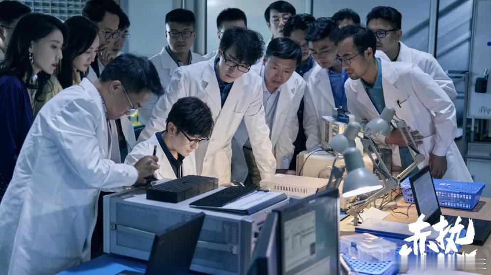 张海潮死都不放黎东升的原因在这，刘涵直言说出大家的困惑 ​​​