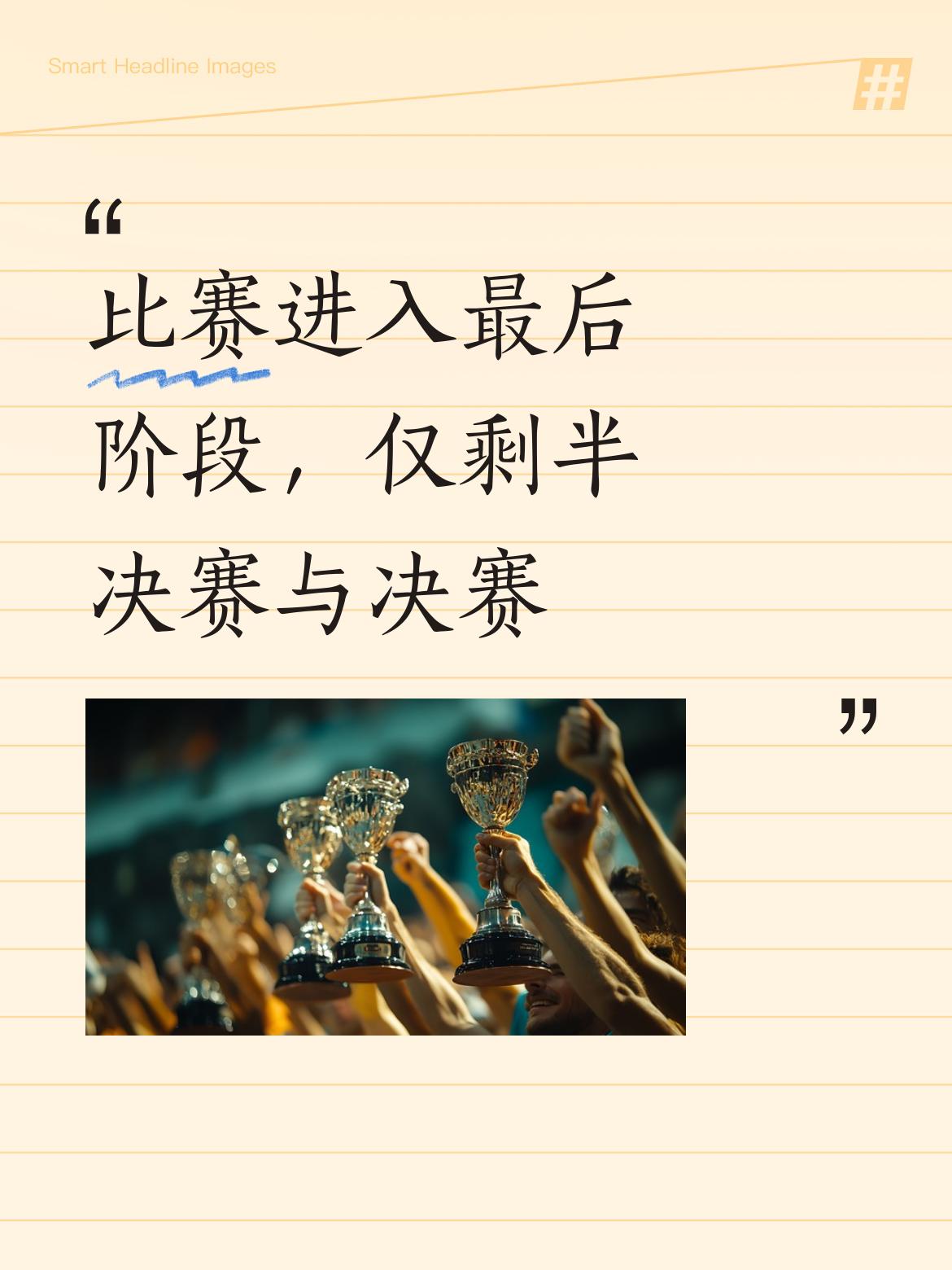 剩下最后五轮比赛啦！
第二阶段：4、5、6轮！
第三阶段：半决赛，决赛！

加油
