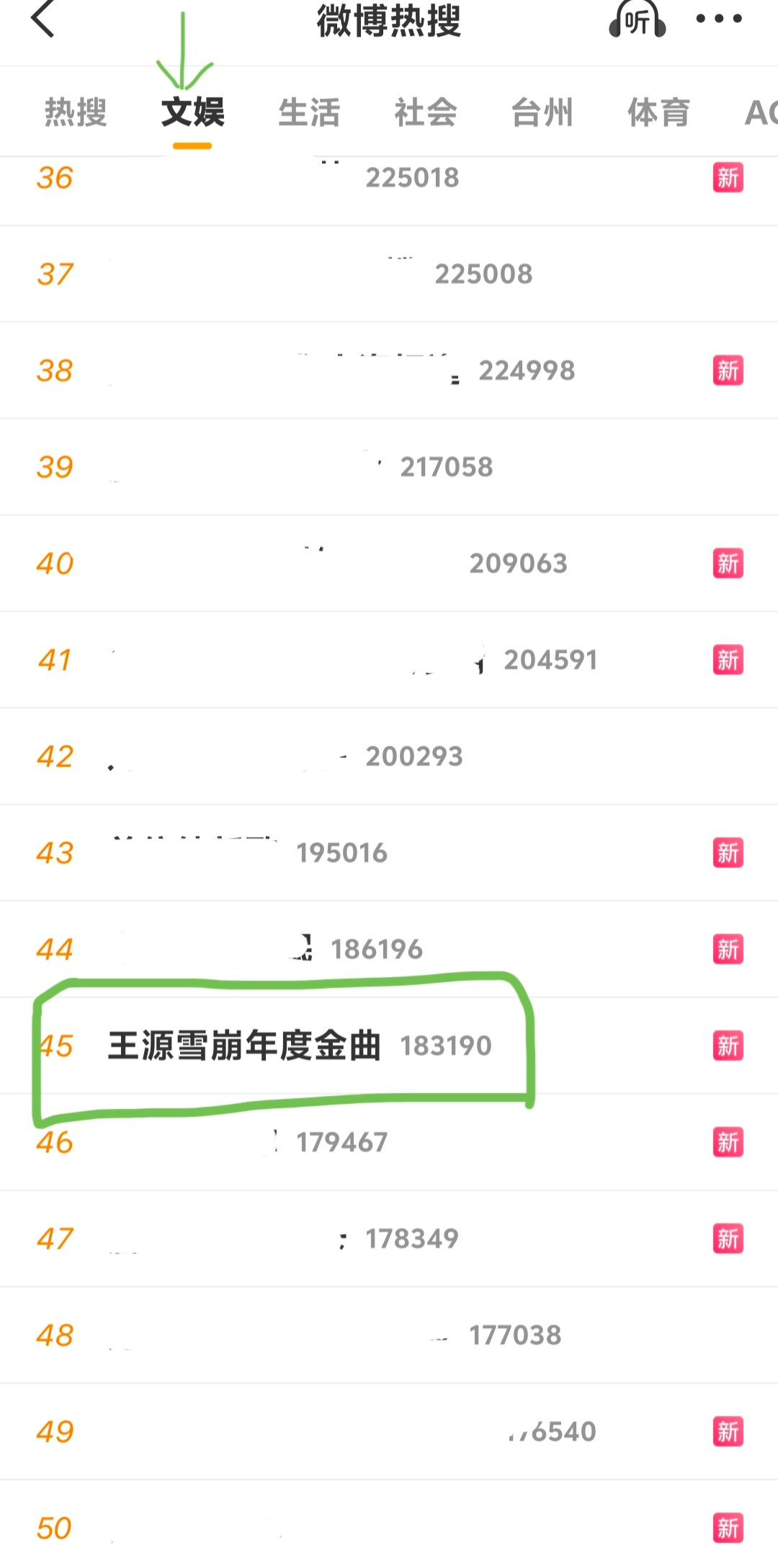王源王源雪崩年度金曲 热啦!快来发原创丰富广场指路：【王源雪崩年度金曲】