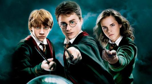 【Netflix 输掉了“哈利·波特”的争夺战】据路透社报道，华纳兄弟探索频道已