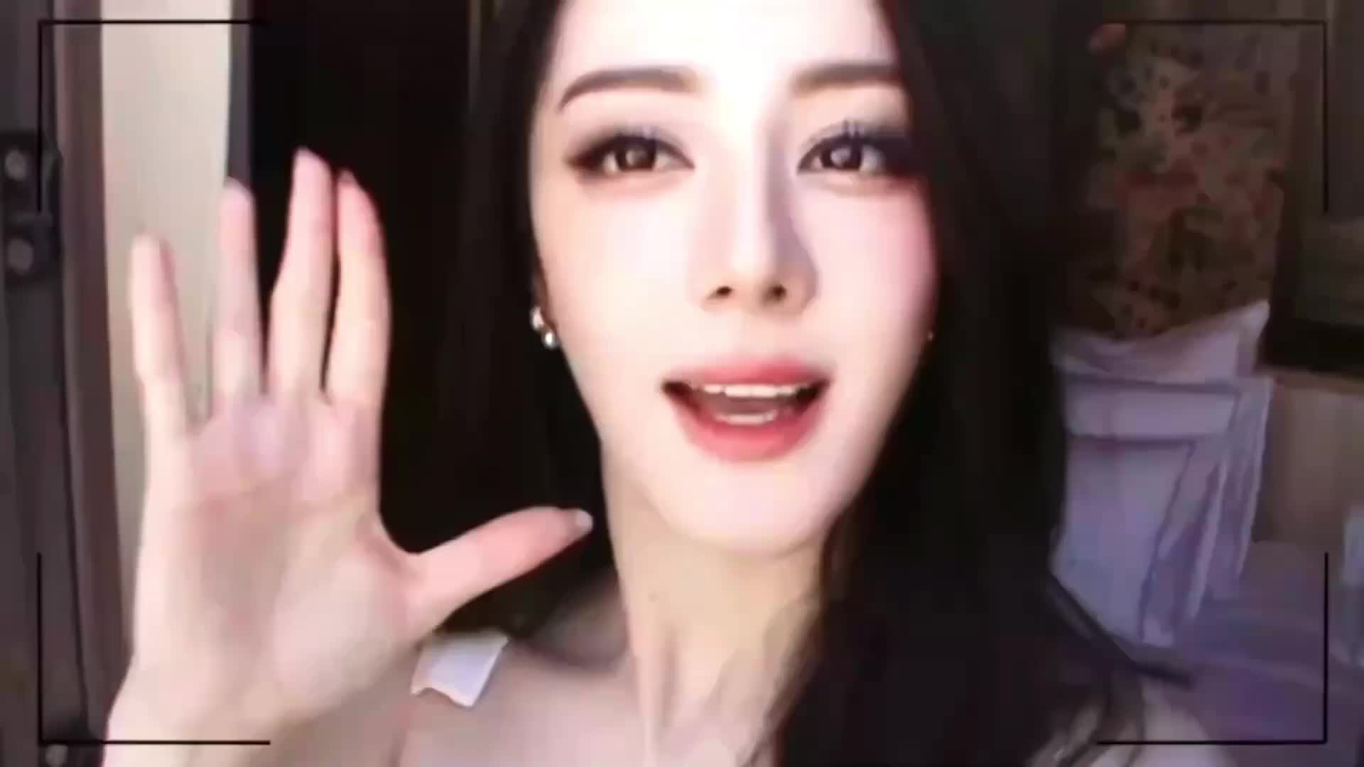 美颜暴击 姐姐好温柔 好想念