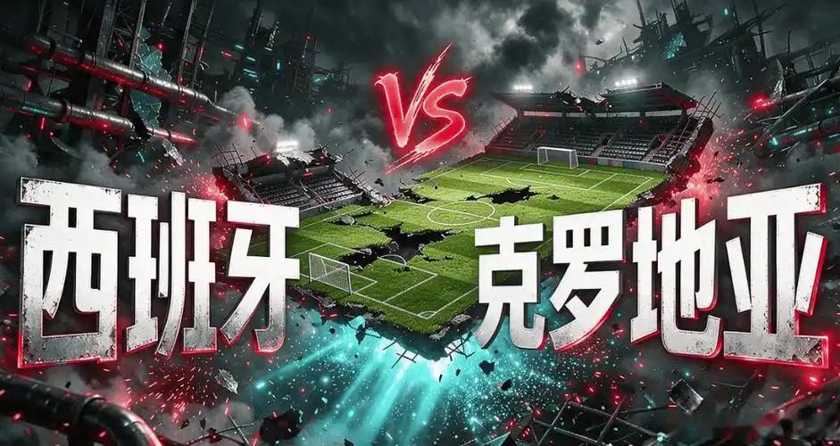 皮斯胡安25场没输过，39场不败的西班牙，这金身谁能敲碎？009 捷克vs英格兰