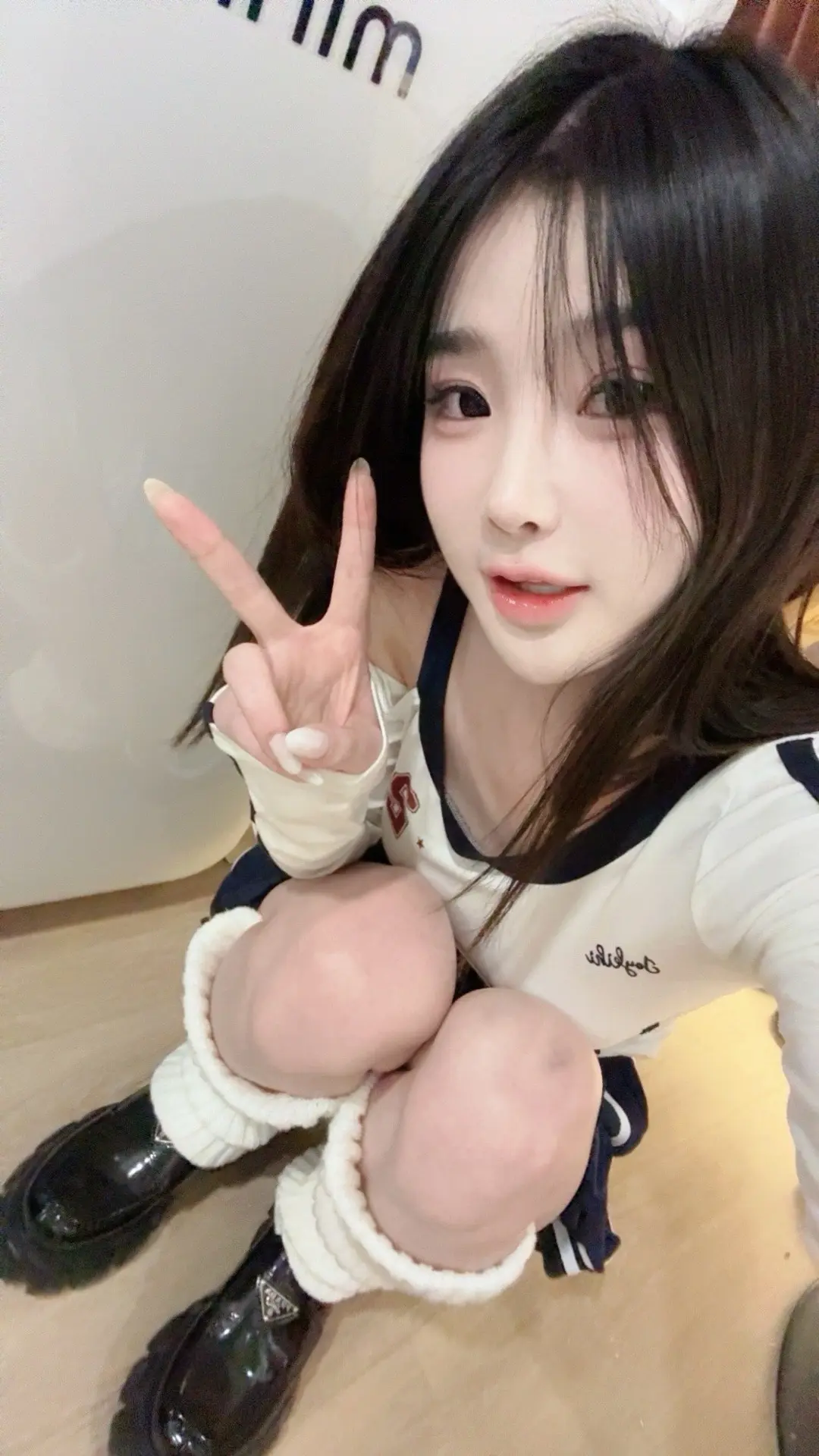 喜欢的从来都不是类型是感觉