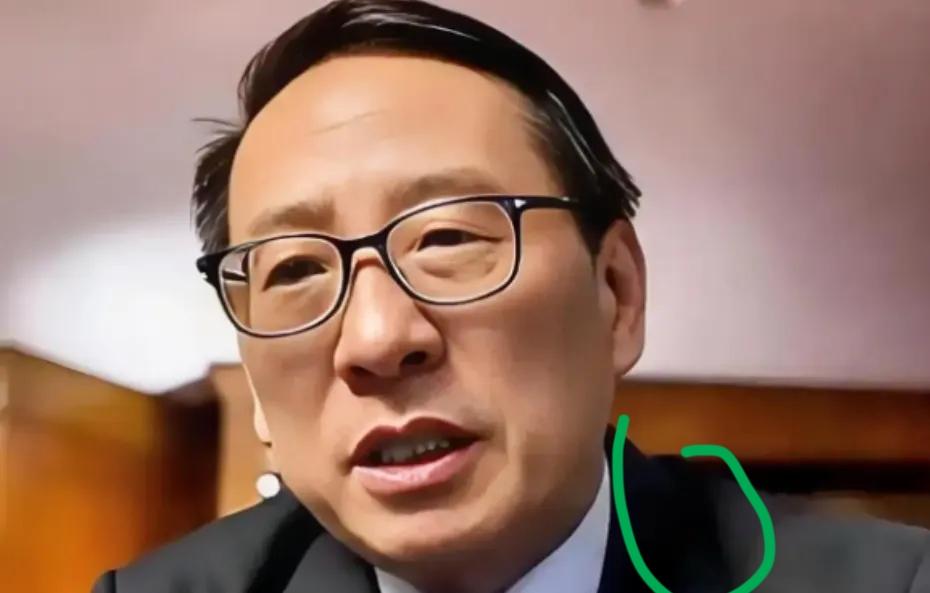 听完高志凯教授那番话，后背真是一阵发凉。

甲午开打前，日本间谍在大清潜伏了整整