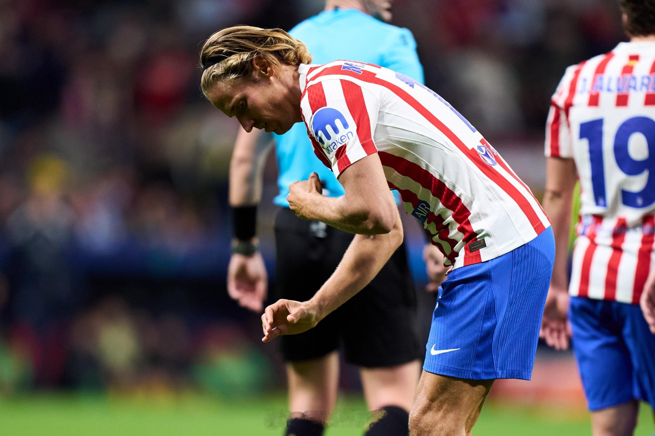 朱利亚诺预计可以赶上与国米的欧冠，而略伦特可以赶上与巴萨的比赛。（RubenUr