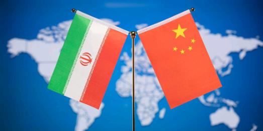 中伊通话！中国的有一句表态非常的特别，伊朗应该听进去！3月2日，中伊进行外长级通