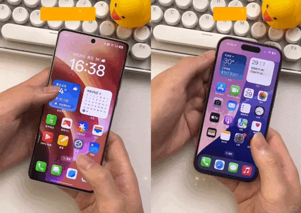 10月机圈系统大乱斗，你看好谁家？