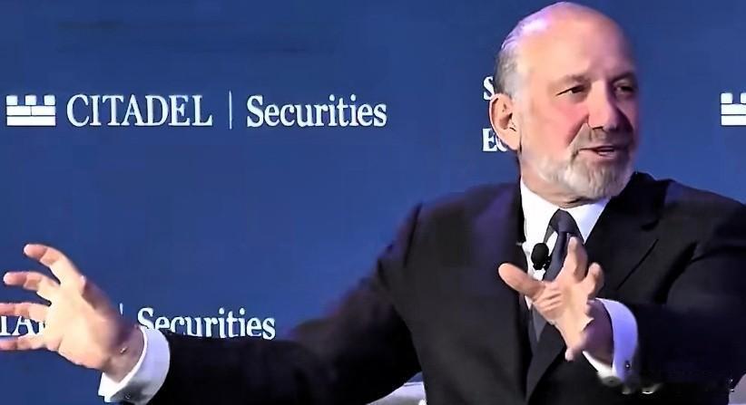 美国商务部长卢特尼克唾沫星子横飞鼓吹美国制造业:“美国制造承诺的份量有多大？比如