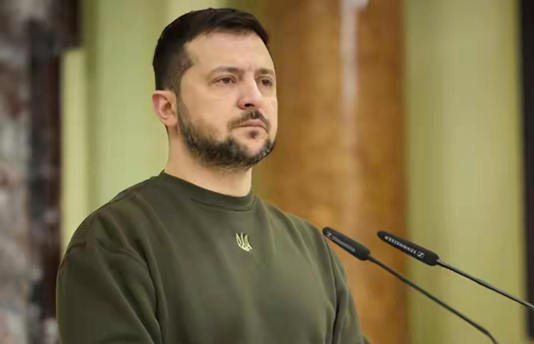 泽连斯基对丹麦主权的声援，实则是向美欧喊话！他表面尊重丹麦，却强调丹麦未请援，意