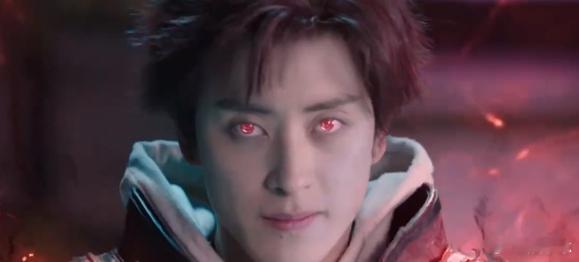 #镇魂街2穷剧不穷特效#《镇魂街 2》真的值得一看。特效超赞，人物形象鲜明。曹焱
